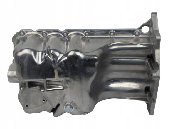 motoGRAPA 545896304 ПІДДОН ДВИГУНА CHEVROLET TRAX 2012 - 2020