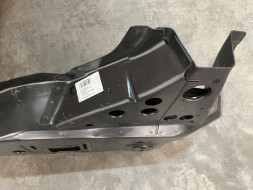 Lamborghini OE Słupek A lewy Urus Стійка А, передній поріг лівий Lamborghini Urus 2018- 4M0809111E, підсилення