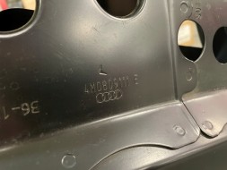 Lamborghini OE Słupek A lewy Urus Стійка А, передній поріг лівий Lamborghini Urus 2018- 4M0809111E, підсилення