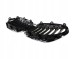 BMW OE DK BMW X1 F48 19- LCI KIDNEY GRILL GLOSS ЧОРНИЙ ХРОМ 8493450 ОРИГІНАЛ