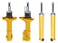 TA-Technix EVOSTVW02V+EVOSTVW06H СПОРТИВНІ АМОРТИЗАТОРИ VW LUPO / SEAT AROSA