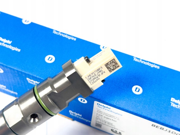 Buchli X-BEBJ1D01104-12B1 Форсунка