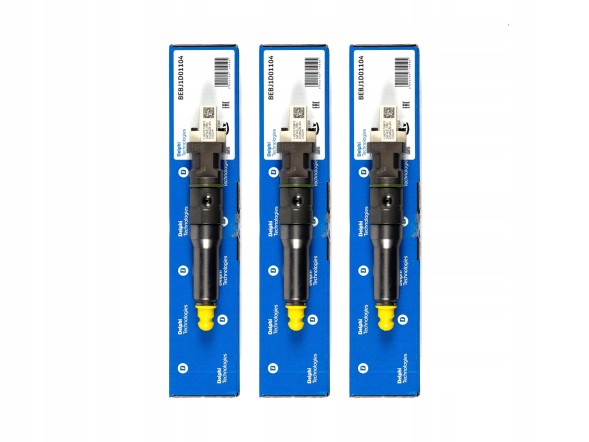 Buchli X-BEBJ1D01104-12B1 Форсунка