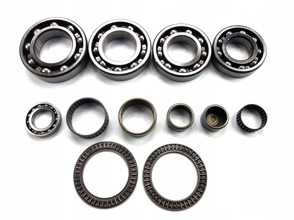 Китай MG51359 Підшипники Редуктор Mercedes ML 164 Offroad