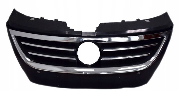 Китай VWPASCCKATR001S VW PASSAT CC 08-12 РЕШАТНА РЕШІТКА РЕШІТ