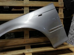 Polcar BŁOTNIK LEWY PRZÓD BMW E46 SEDAN KOMBI 2001-2005 LIFT 354 БРИЗКОВИК ЛІВИЙ ПЕРЕДНІЙ BMW E46 СЕДАН УНІВЕРСАЛ 2001-2005 ЛІФТ 354