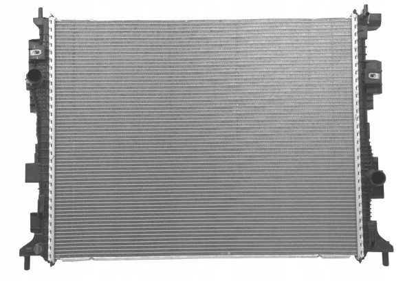 CHINA LX61-8005-AG, LX6Z-8005-A, LX61-8005-AF, LX61-8005-AC, LX6Z8005A, LX618005AG, LX618005AF, LX618005AC Охолоджувач ford escape 1.5 2.0 2.5 год 2019- lx6z8005a lx618005ag lx618005ac