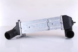 Nissens 96515 Nissens 96515 охолоджувач наддувочного повітря