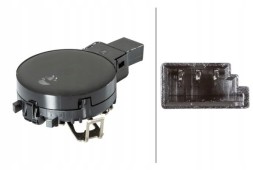 Hella 6PW 012 007-161 Датчик дощу 6pw 012 007-161 hella ford usa