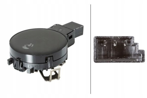 Hella 6PW 012 007-161 Датчик дощу 6pw 012 007-161 hella ford usa
