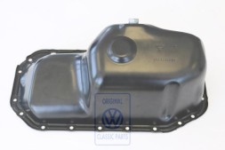 Volkswagen OE Масляний піддон Seat Cordoba Ibiza Volkswagen Golf Polo OE 032103601H