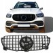 Automaniac A167044 ГРИЛЬ АТРАПА MERCEDES GLE V167 W167 PANAMERICANA 2019-2023 БЕЗ ПАКЕТУ AMG