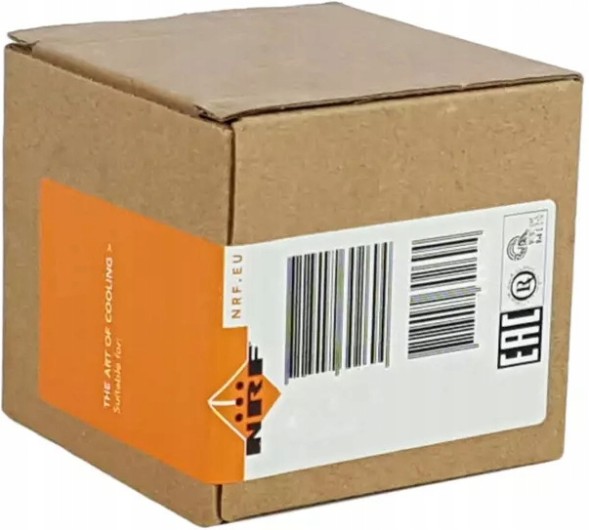 NRF 320006G Nrf 320006g компресор, кондиціонер