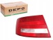 Abakus 446-1903L-LD-UE Audi a6 c6 sedan 04-08 задній ліхтар led лівий новий