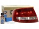 Abakus 446-1903L-LD-UE Audi a6 c6 sedan 04-08 задній ліхтар led лівий новий