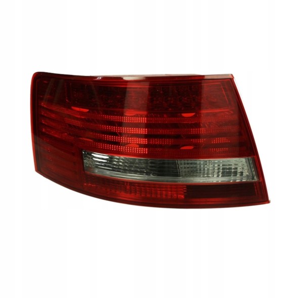 Abakus 446-1903L-LD-UE Audi a6 c6 sedan 04-08 задній ліхтар led лівий новий