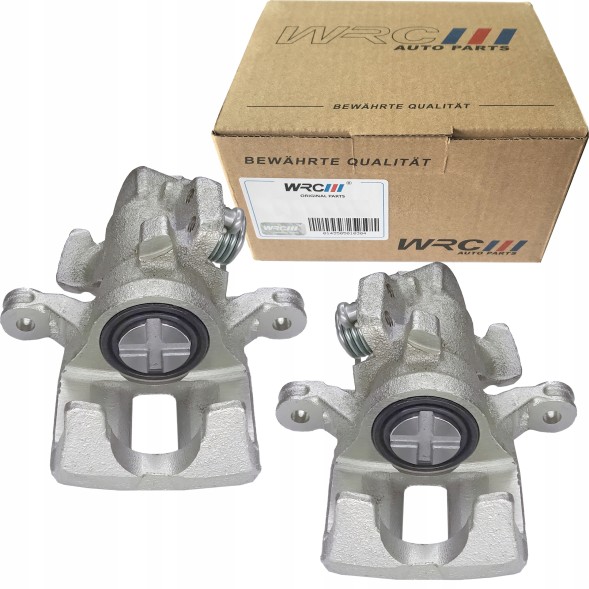 WRC Original Parts 7371908 + 7371909 Гальмівний суппорт задній лівий + правий honda civic vi rover 200