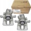 WRC Original Parts 7371908 + 7371909 Гальмівний суппорт задній лівий + правий honda civic vi rover 200