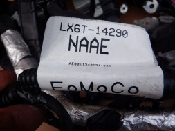 Ford OE LX6T-14290-NAAE FORD ESCAPE MK4 1.5E ВСТАНОВЛЕННЯ У МОТОРНИЙ ВІДКІР