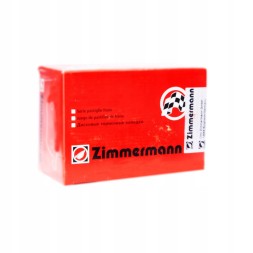 Zimmermann 100.3324.52 Zimmermann спортивні передні диски audi a6 c5 s6 321мм 100.3324.52