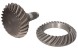 V-maxzone Part VIC-353410 Комплект конічної шестерні/шестерні ведучого вала