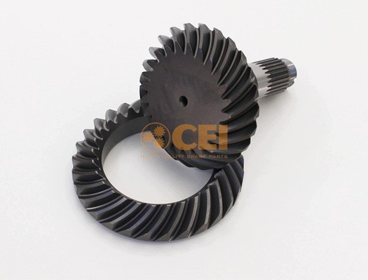 V-maxzone Part VIC-353410 Комплект конічної шестерні/шестерні ведучого вала