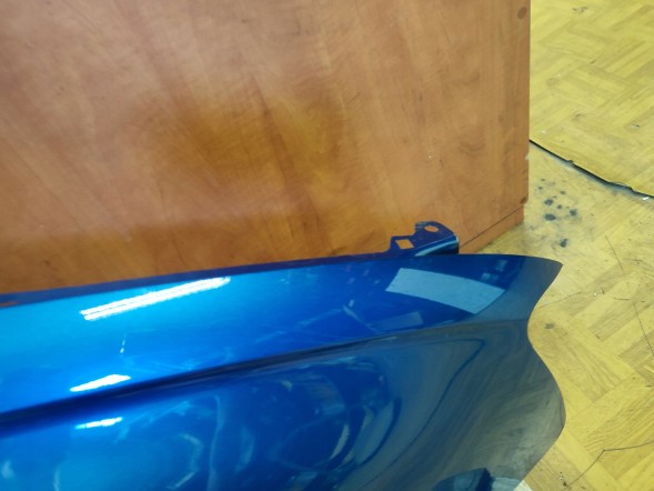 Китай BŁOTNIK PRAWY PRZÓD AUDI A4 B8 PRZEDLIFT LX5V БРИЗКОВИК ПРАВИЙ ПЕРЕДНІЙ AUDI A4 B8 ПЕРЕДЛІФТ LX5V