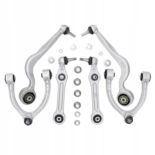 Master-Sport Germany 37253-KIT-MS Комплект маятника, підвіска колеса