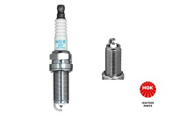 7654 NGK 7654 Свічка запалювання PLFR6A 11