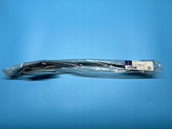 Mercedes-Benz OE 2218200144, A2218200144, A-221-820-01-44 Нові оригінальні ліві рами склоочисника mercedes cl s w216 w221 a2218200144