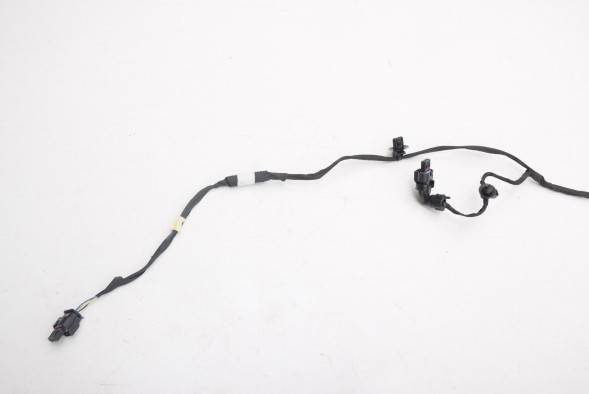 BMW OE 5A53175 5A36C95 5A53165 BMW BMW iX I20 ПРОВОДКА PDC МОНТАЖ ПЕРЕДНЬОГО БАМПЕРА
