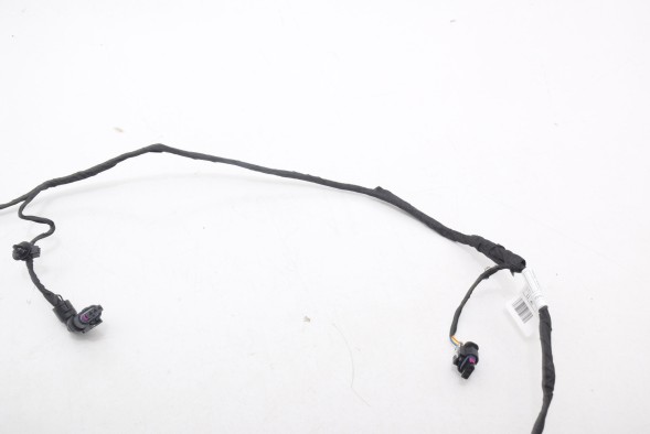 BMW OE 5A53175 5A36C95 5A53165 BMW BMW iX I20 ПРОВОДКА PDC МОНТАЖ ПЕРЕДНЬОГО БАМПЕРА