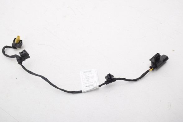 BMW OE 5A53175 5A36C95 5A53165 BMW BMW iX I20 ПРОВОДКА PDC МОНТАЖ ПЕРЕДНЬОГО БАМПЕРА