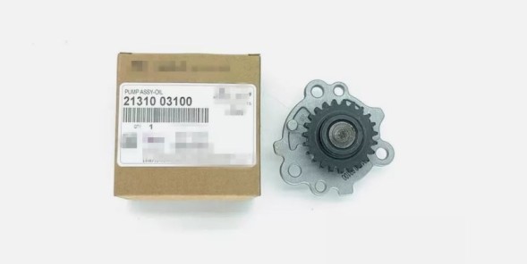 Hyundai OE МАСЛЯНИЙ НАСОС I20 2131003100 HYUNDAI