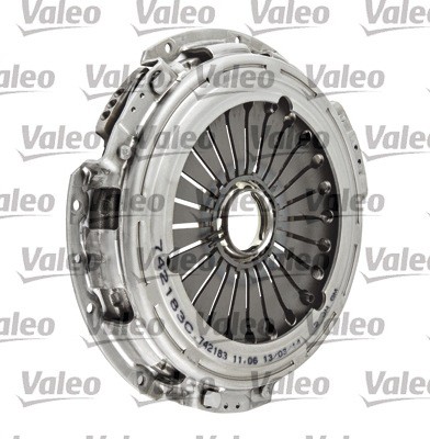 V-maxzone Part VIC-393906 Корзина зчеплення для MASSEY FERGUSON 3085, 3095, 3115, 3120, 3125