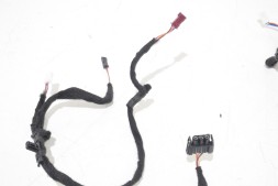 BMW OE 92178191 BMW Wiązka tunelu środkowego BMW X5 G05 G06 G07 LCI Джгут проводів, установка центрального тунелю, підлокітника
