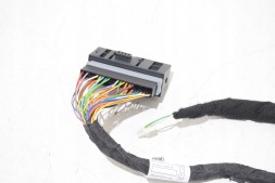 BMW OE 92178191 BMW Wiązka tunelu środkowego BMW X5 G05 G06 G07 LCI Джгут проводів, установка центрального тунелю, підлокітника