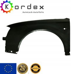 Kordex LZ9W AUDI A4 B6 AVANT SEDAN KOMBI LIMUZYNA LAKIER KOLOR КРИЛО AUDI A4 B6 КОЛІР LZ9W Z9W 00-04 ПЕРЕДНЕ ЛІВЕ