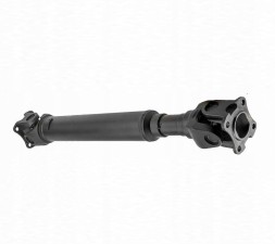 CHINA 37200-0W700, 372000W700, 37200-7F001, 372007F001 Привідний вал nissan navara (d22) 2.5 d - 4х4 - передній - новий