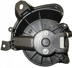 Mahle AB 201 000P Повітродувний вентилятор припливу ab 201 000p mahle
