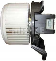 Mahle AB 201 000P Повітродувний вентилятор припливу ab 201 000p mahle