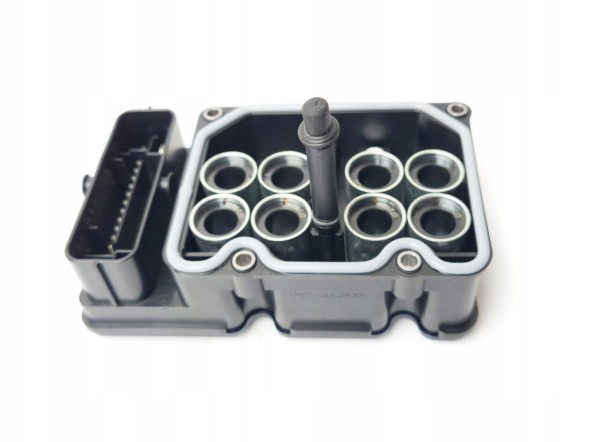 Ford OE 7G91-2C013-BB Модуль драйвера насоса ABS Ford Mondeo Galaxy