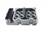 Ford OE 7G91-2C013-BB Модуль драйвера насоса ABS Ford Mondeo Galaxy
