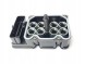 Ford OE 7G91-2C013-BB Модуль драйвера насоса ABS Ford Mondeo Galaxy