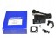 Britpart LR020473 ДАТЧИК ВИСОТИ ПІДВІСИ ПЕРЕДНИЙ RR SPORT ЛІВИЙ