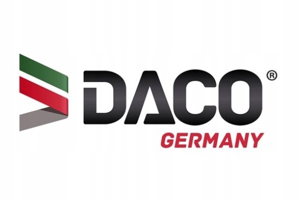 DACO WH3405 Комплект важелів, підвіска колеса