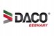 DACO WH3405 Комплект важелів, підвіска колеса