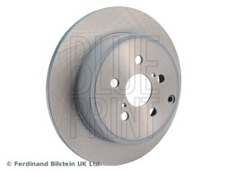 ADT343167 BLUE PRINT Диск гальмівний