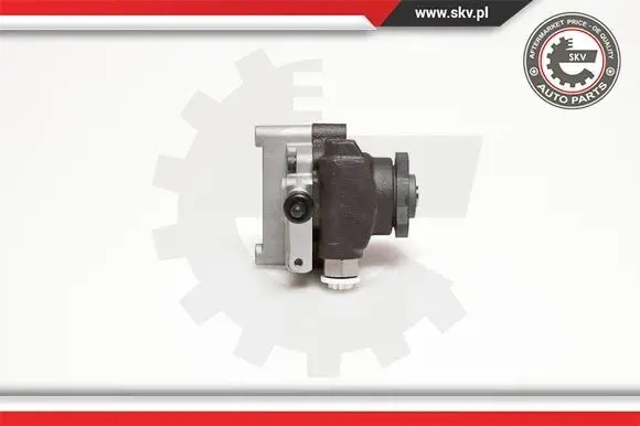 ESEN SKV 10SKV094 Насос гідропідсилювача 10скв094 esen skv