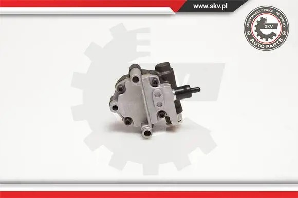 ESEN SKV 10SKV094 Насос гідропідсилювача 10скв094 esen skv